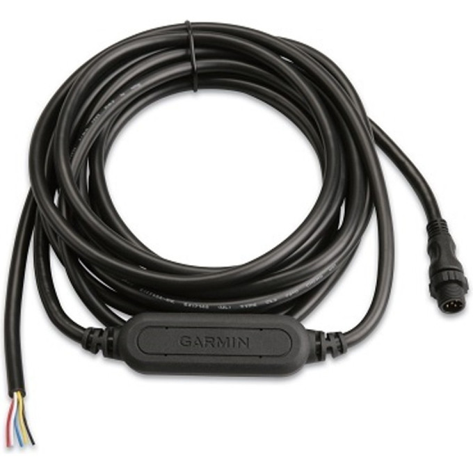 Адаптер преобразователь аналогового сигнала в цифровой формат GARMIN GST 10 010-11328-00