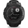 Часы GARMIN INSTINCT 2X SOLAR - TACTICAL EDITION BLACK 11387