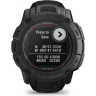 Часы GARMIN INSTINCT 2X SOLAR - TACTICAL EDITION BLACK 11387