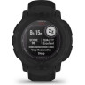 Часы-навигатор GARMIN INSTINCT 2 SOLAR TACTICAL EDITION черный 010-02627-03
