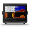 Эхолот GARMIN GPSMAP 8410xsv картплоттер с боковым сканированием и ультравысокой детализацией 010-02091-02