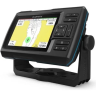 Эхолот GARMIN STRIKER VIVID 5cv с датчиком GT20-TM 010-02551-01